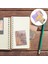 Scrapbook Vintage Defter Sticker Kitapçığı 50 Yaprak /bullet/journal 2