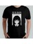 Japonya - Japon Kültürü - Japonca %100 Pamuklu Bisiklet Yaka T-Shirt Model - 10 1