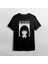 Japonya - Japon Kültürü - Japonca %100 Pamuklu Bisiklet Yaka T-Shirt Model - 10 2