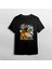 Life Is Roblox - Dj Khaled %100 Pamuklu Bisiklet Yaka T-Shirt Model - 1 2
