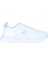 231-1027M Beyaz Erkek Sneaker Spor Ayakkabı 1