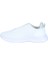 231-1027M Beyaz Erkek Sneaker Spor Ayakkabı 3