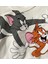 MinimeKids Tom And Jerry Baskı Çocuk Alt Üst Takım 3