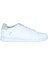 231-2382M Beyaz Erkek Sneaker Spor Ayakkabı 1