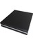 Büyük Set Kutusu Karton Mat Siyah (18X21 Cm) (Içi Süngerli) 1