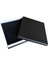 Büyük Set Kutusu Karton Mat Siyah (18X21 Cm) (Içi Süngerli) 2