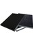Büyük Set Kutusu Karton Mat Siyah (18X21 Cm) (Içi Süngerli) 3