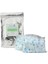 10 G x 50 Adet Silikajel Nem Alıcı Paket (Nonwoven, Metalize Doypack Ambalajda) 1