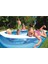 Havuz Dikdörtgen Mavi Aile Boy 201X150X51 cm Bestway - 54005 (Lisinya) 2