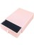 Pembe Çekmeceli Büyük Kolye&set Karton Kutu 12'li Paket (Içi Süngerli) 1