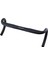 Bisiklet Alüminyum Yol Yarış Gidon Siyah Aero 31.8 Genişlik 420 mm GDN501 1
