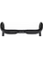 Bisiklet Alüminyum Yol Yarış Gidon Siyah Aero 31.8 Genişlik 420 mm GDN501 5