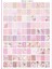 100 Sayfa Scrapbook Journal Dekupaj Kitabı 2