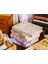 100 Sayfa Scrapbook Journal Dekupaj Kitabı 4