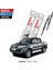 Toyota Hilux 2006 Model Silecek Takımı Bosch Eco (Telli) 1