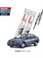 Mitsubishi Carisma 2003 Model Silecek Takımı Bosch Eco (Telli) 1