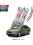 Volvo S40 2007 Model Bosch Aeroeco Muz Silecek Takımı 1