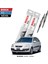 Kia Rio 2011 Model Silecek Takımı Bosch Eco (Telli) 1