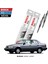 Hyundai Excel 1996 Model Silecek Takımı Bosch Eco (Telli) 1