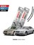 Volvo S80 2006 Model Bosch Aeroeco Muz Silecek Takımı 1