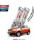 Ssangyong Korando 2013 Model Bosch Aeroeco Muz Silecek Takımı 1