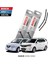 Ssangyong Rodius 2012 Model Bosch Aeroeco Muz Silecek Takımı 1