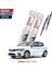 Rptech Kia Ceed 2009 Model Silecek Takımı Bosch Eco (Telli) 1