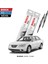 Hyundai Sonata 2006 Model Silecek Takımı Bosch Eco (Telli) 1