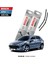 Peugeot 307 2006 Model Bosch Aeroeco Muz Silecek Takımı 1