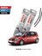 Renault Scenic 2008 Model Bosch Aeroeco Muz Silecek Takımı 1