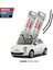 Fiat 500 2014 Model Bosch Aeroeco Muz Silecek Takımı 1