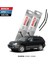 Hyundai Santa Fe 2002 Model Bosch Aeroeco Muz Silecek Takımı 1