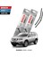 Nissan X-Trail 2009 Model Bosch Aeroeco Muz Silecek Takımı 1