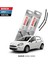 Fiat Punto 2014 Model Bosch Aeroeco Muz Silecek Takımı 1