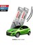 Mazda - Mazda 2 2012 Model Bosch Aeroeco Muz Silecek Takımı 1