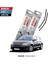 Citroen C4 2006 Model Bosch Aeroeco Muz Silecek Takımı 1