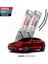 Alfa Romeo Brera 2008 Model Bosch Aeroeco Muz Silecek Takımı 1