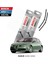 Alfa Romeo 147 2005 Model Bosch Aeroeco Muz Silecek Takımı 1