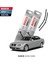 Bmw 5 Serisi E60 2006 Model Bosch Aeroeco Muz Silecek Takımı 1