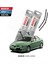 Alfa Romeo 146 2000 Model Bosch Aeroeco Muz Silecek Takımı 1