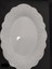 2 Adet 28X20 cm Melamin Kırılmaz Kayık Salata Tabağı Servis Tabağı Yemek Meze Tabağı 3 1