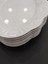 2 Adet 28X20 cm Melamin Kırılmaz Kayık Salata Tabağı Servis Tabağı Yemek Meze Tabağı 3 2