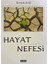 Hayat Nefesi - Sonya Antil 1