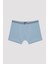 Erkek Çocuk Mavi Tonlu 3lü Boxer 3