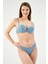 ERSK920 Rebecca Push-Up Sütyen Takımı 1