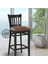 Hooters Bar Sandalye Siyah - 65 cm 1