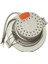 CT-5204 7W 3200K (Gün Işığı) Akik Sıva Altı LED Spot 4