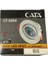 CT-5204 7W 6400K (Beyaz Işık) Akik Sıva Altı LED Spot (2 Adet) 2