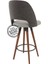 Como 360 Döner Bar Sandalye - 75 cm 4