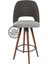 Como 360 Döner Bar Sandalye - 75 cm 5